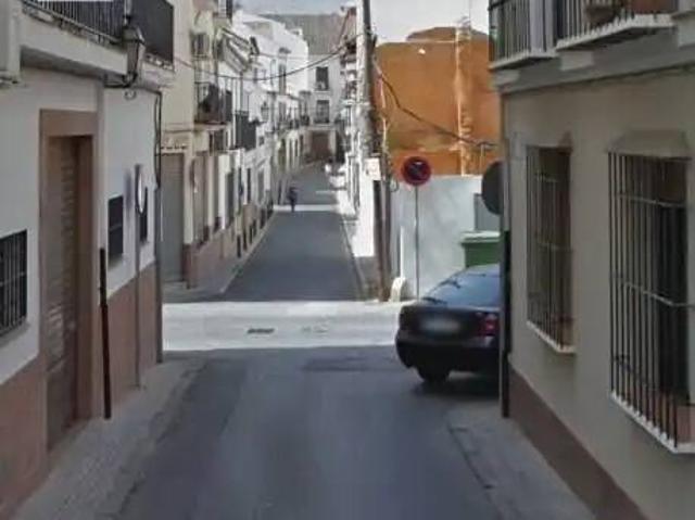 Piso en venta en Antequera, Málaga