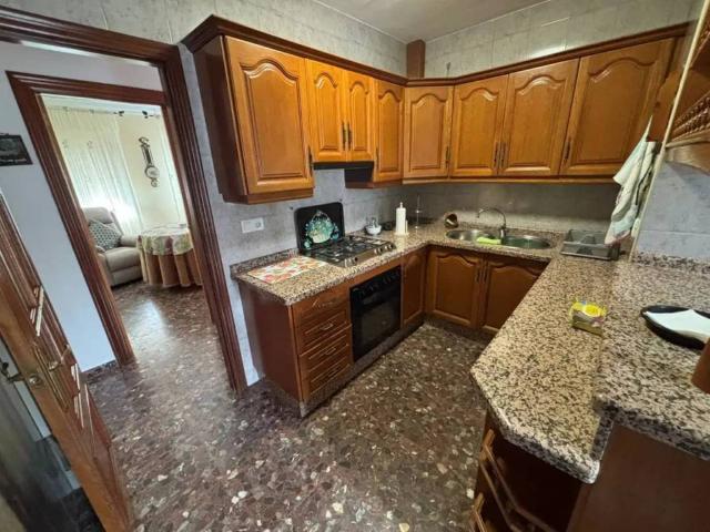Piso en venta en Antequera, Andalucía