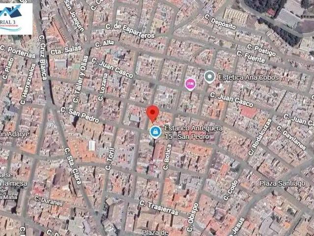 Piso en venta en Antequera, Málaga