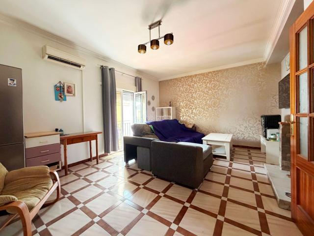Piso en venta en Antequera, Andalucía