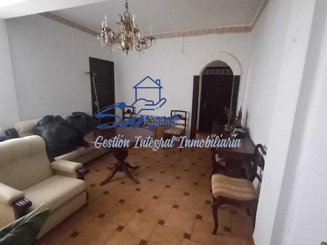 Piso en venta en Antequera, Andalucía