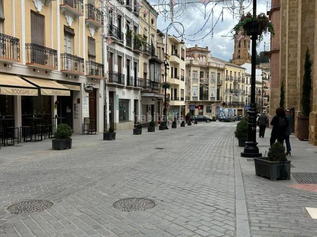 Piso en venta en Antequera, Andalucía