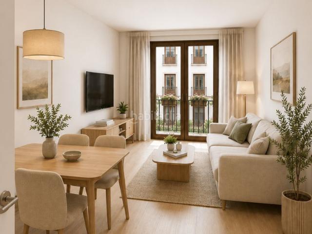 Piso en venta en Antequera, Andalucía