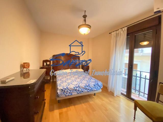 Piso en venta en Antequera, Andalucía