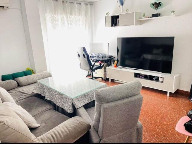 Piso en venta en Antequera, Andalucía