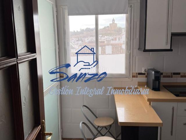 Piso en venta en Antequera, Andalucía