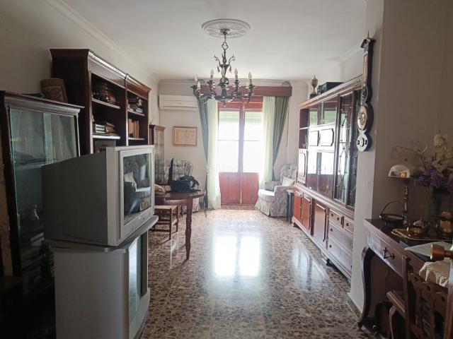 Piso en venta en Antequera, Málaga