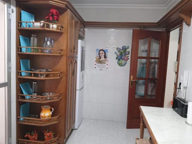 Piso en venta en Antequera, Andalucía
