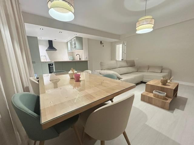 Piso en venta en Antequera, Andalucía