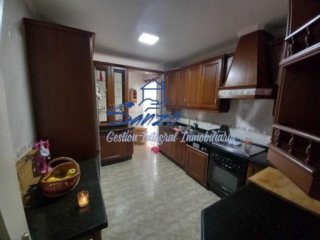Piso en venta en Antequera, Andalucía