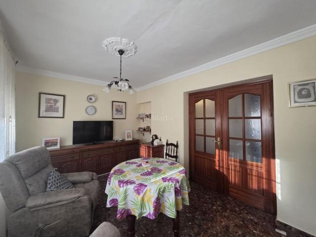 Piso en venta en Antequera, Andalucía