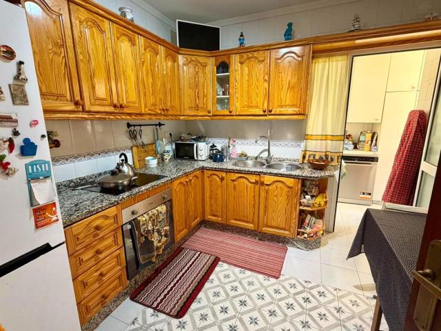 Piso en venta en Antequera, Andalucía