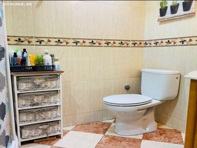 Piso en venta en Antequera, Andalucía