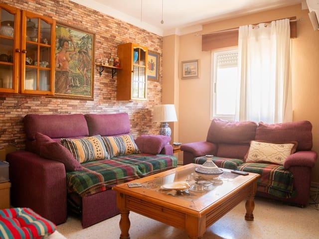 Piso en venta en Antequera, Andalucía