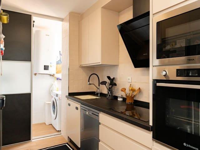 Piso en venta en Antequera, Andalucía