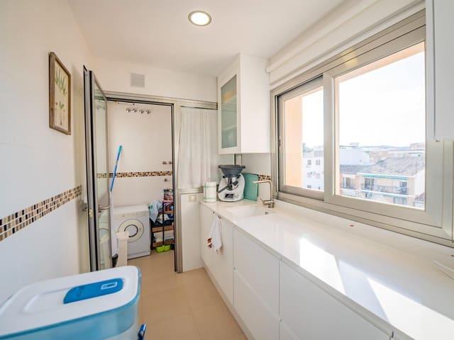 Piso en venta en Antequera, Andalucía