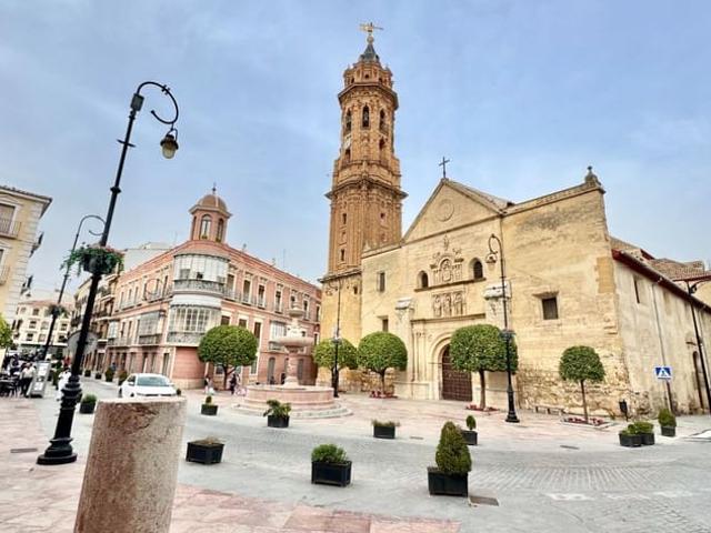 Piso en venta en Antequera, Andalucía