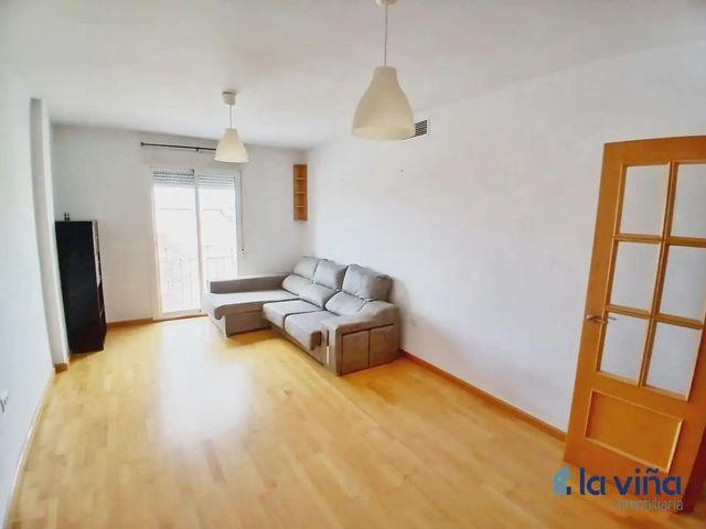 Piso en venta en Antequera, Málaga