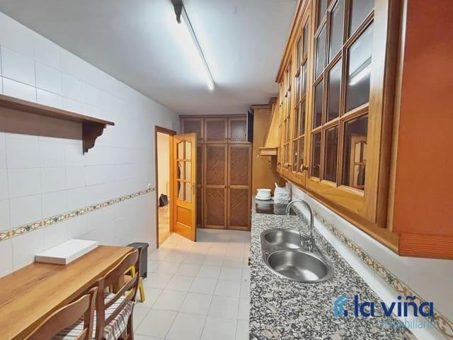 Piso en venta en Antequera, Andalucía