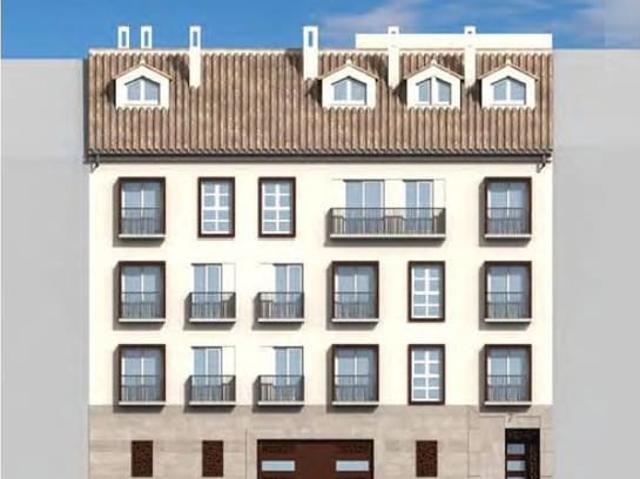 Piso en venta en Antequera, Andalucía