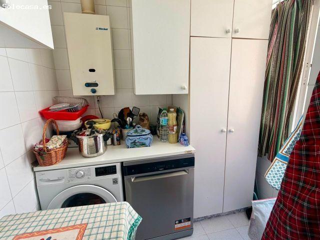 Piso en venta en Antequera, Andalucía