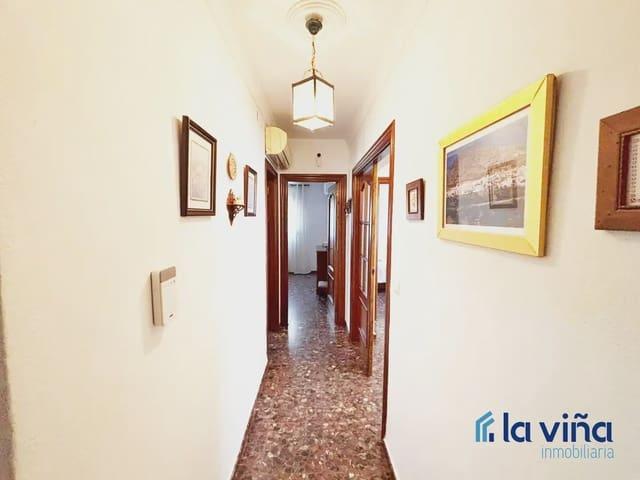 Piso en venta en Antequera, Andalucía