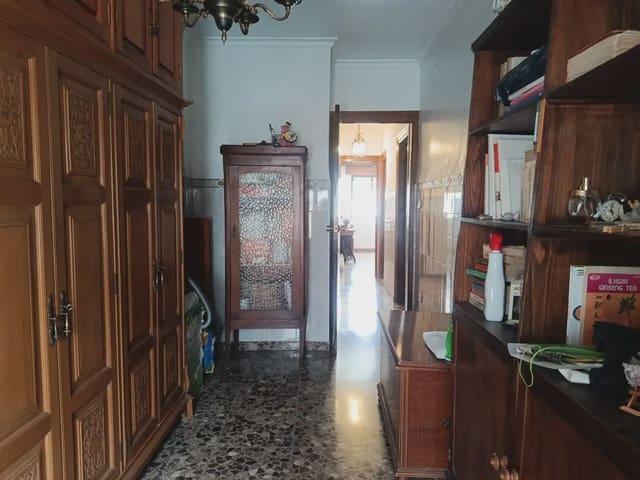 Piso en venta en Antequera, Andalucía