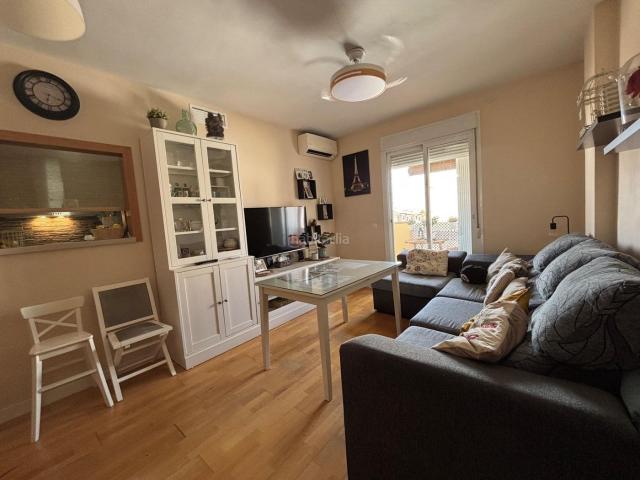 Piso en venta en Antequera, Andalucía