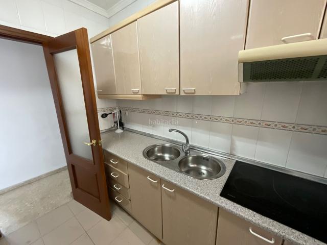 Piso en venta en Antequera, Andalucía