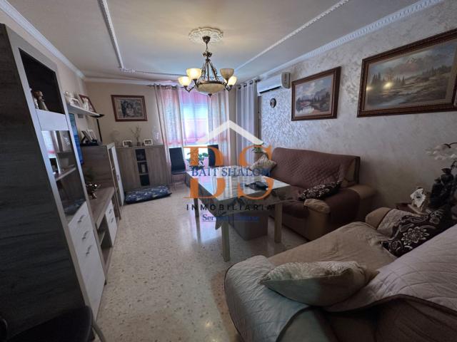 Piso en venta en Antequera, Andalucía