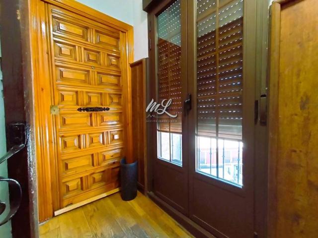 Piso en venta en Toledo