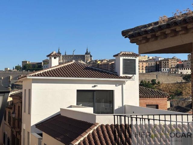 Piso en venta en Toledo