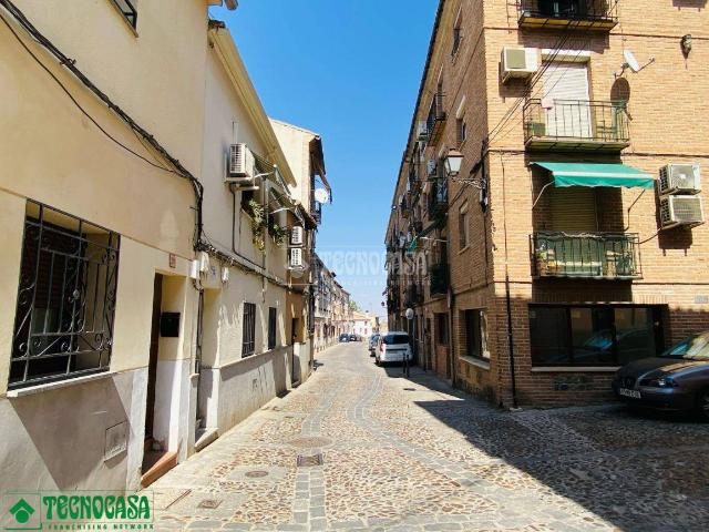 Piso en venta en Toledo