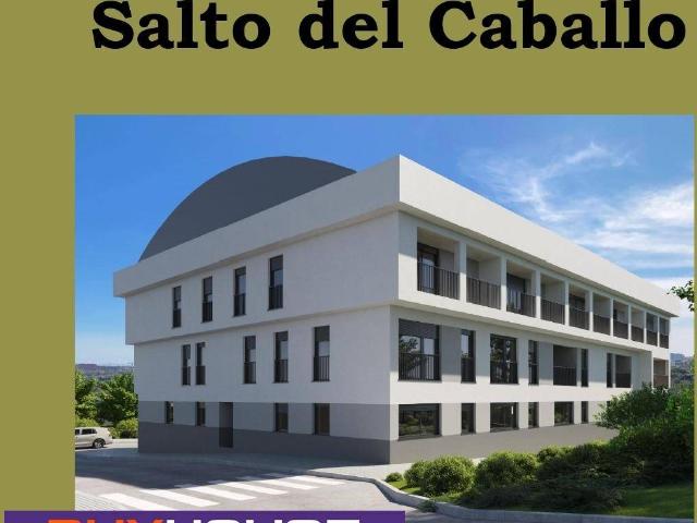 Piso en venta en Toledo, Castilla-La Mancha