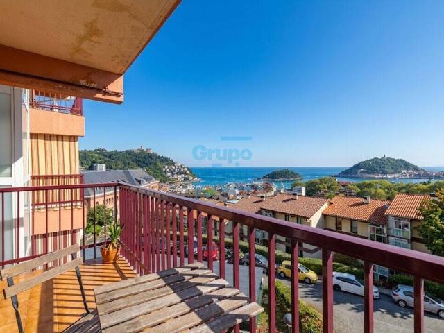 Piso en venta en Centro, Donostia-san Sebastián