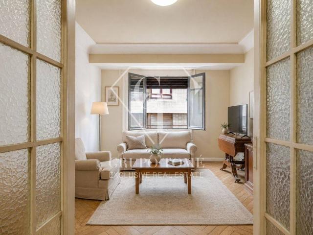 Piso en venta en Gune Erromantikoa, Donostia / San Sebastián