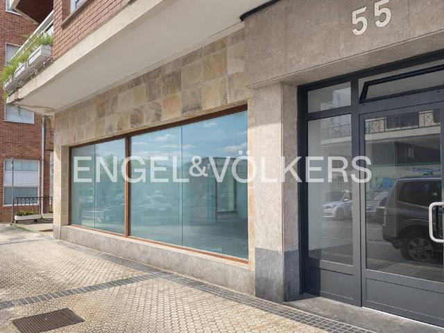 Apartamento en venta en Centro, Donostia-san Sebastián
