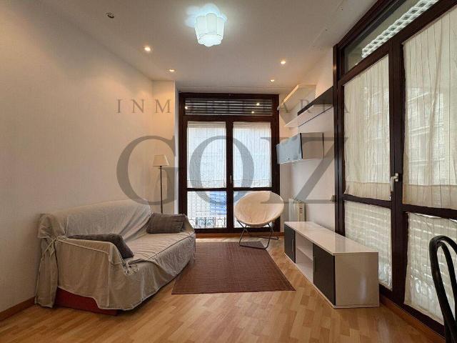 Piso en venta en Gune Erromantikoa, Donostia / San Sebastián