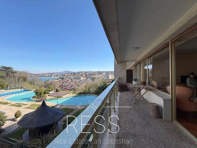 Piso en venta en Centro, Donostia-san Sebastián