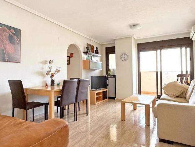 Piso en venta en Torrevieja
