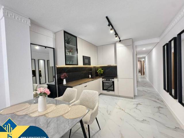 Piso en venta en Torrevieja