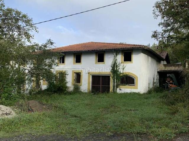 Piso en venta en Antzuola, Guipúzcoa