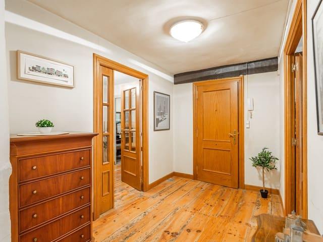 Piso en venta en Iruñerria, Navarra