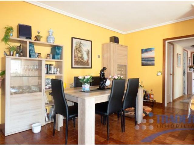 Piso en venta en Guadarrama, Madrid