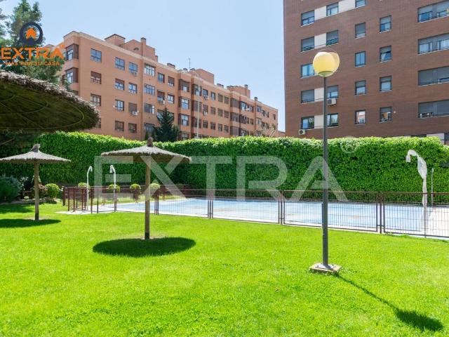 Piso en venta en Madrid, Cortes