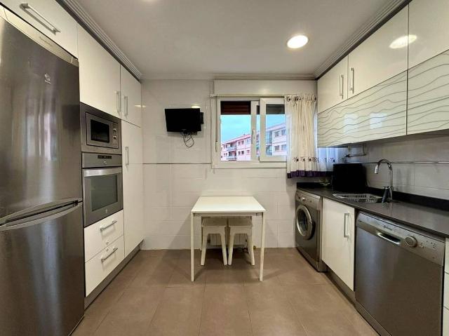 Piso en venta en Ibaiondo, Bilbao