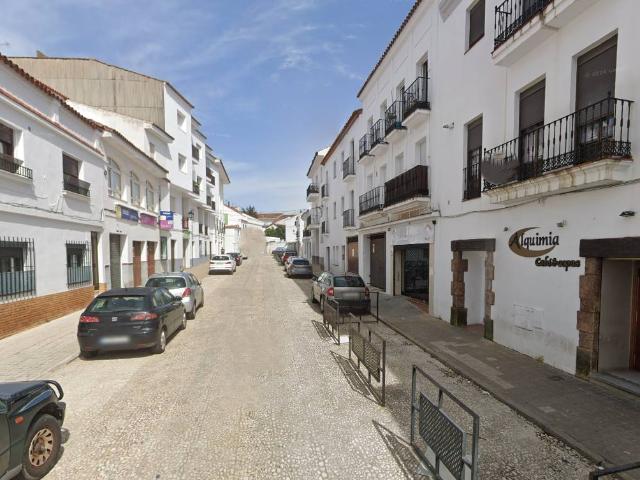 Piso en venta en Aracena