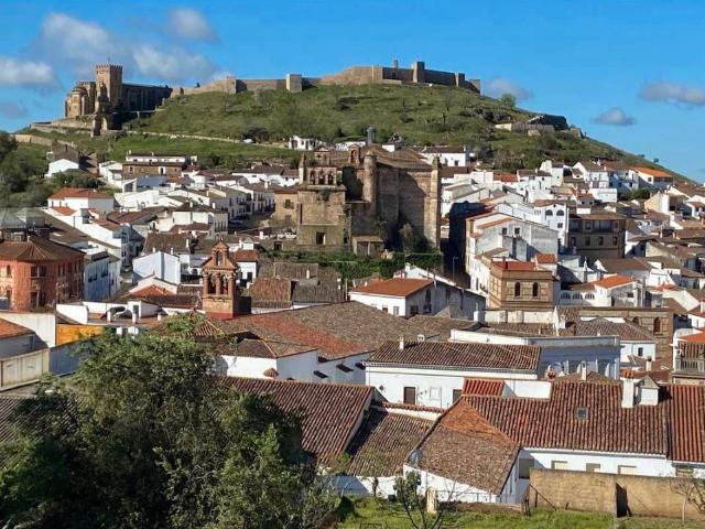 Piso en venta en Sierra de Huelva, Andalucía
