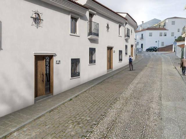 Piso en venta en Aracena