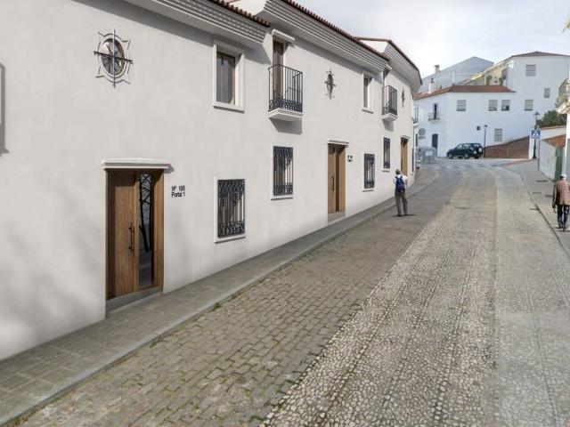 Piso en venta en Aracena, Huelva